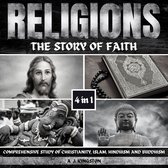 Religions: The Story Of Faith