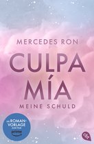 Die Culpa-Mía-Trilogie 1 - Culpa Mía – Meine Schuld