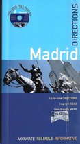 Madrid Directions
