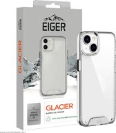 Eiger Glacier Apple iPhone 14 - transparente