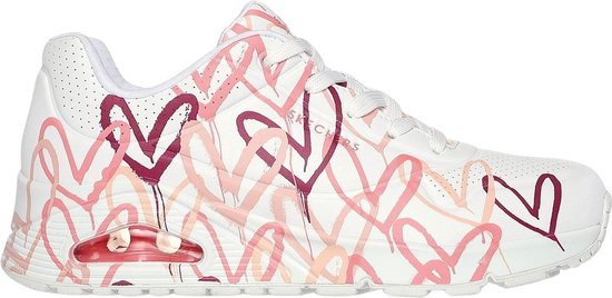 Sneakers Vrouwen - Maat 42