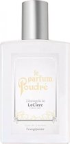 T.Leclerc Le Parfum Poudré de Théophile Leclerc Frangipani 50 ml
