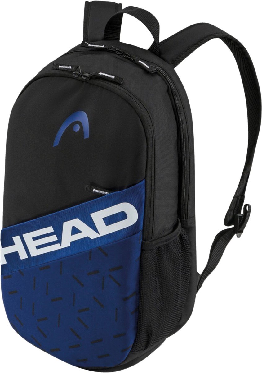 Head Team Tennis Rugtas 21L Zwart