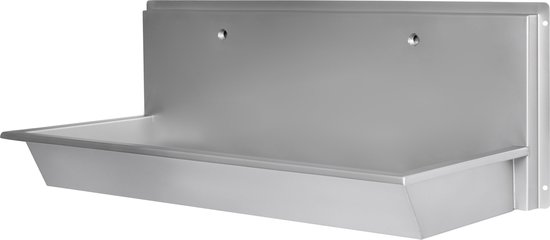 Tego Achterwand geperforeerd, 100 x 40 cm - 2de Hands winkelinventaris
