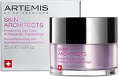 Artemis of Switzerland - Skin Architects Preventing Day Care - Opbouwende Dagcrème - 50 ml