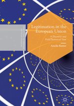 Postdisciplinary Studies in Discourse- Legitimation in the European Union