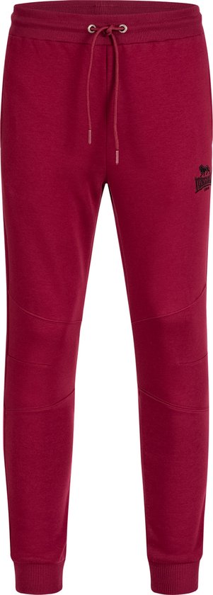 Lonsdale Pantalon De Survêtement Homme Coupe Régulière PORTESSION