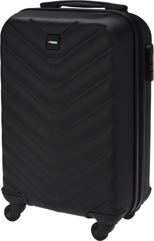 EMPSIGN EasyJet Valise cabine à 2 roues 40 x 33,5 x 19 cm EMPSIGN EasyJet Valise cabine à 2 roues 40 x 33,5 x 19 cm