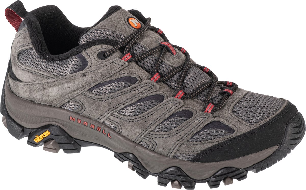 Merrell Moab 3 J035873 Mannen Trekkingschoenen Grijs