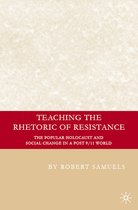 Teaching the Rhetoric of Resistance