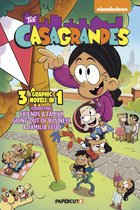 The Casagrandes 3 in 1 Vol. 2