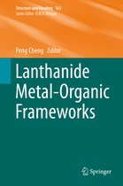 Lanthanide Metal Organic Frameworks