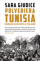 Polveriera Tunisia