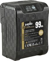 Jupio *ProLine* Extreme 99 V-Mount battery 6700mAh (99Wh)