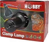 Hobby Terrano Clamp Lamp 14CM