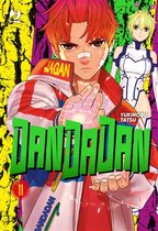 Dandadan 10 - Dandadan (Vol. 11)