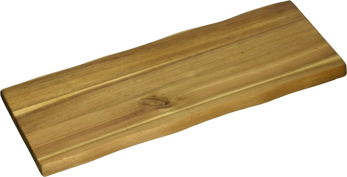 snijplankenset, keuken snijplank 38x14.5x1.5cm