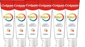 Colgate Tandpasta - Total Whitening - Voordeelverpakking 6 x 75 ml