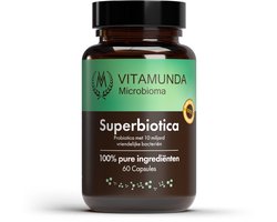 Superbiotica