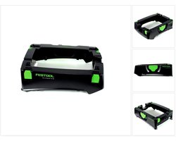 Festool Behuizing CTL MINI /MIDI ET BG 2013 - 500118