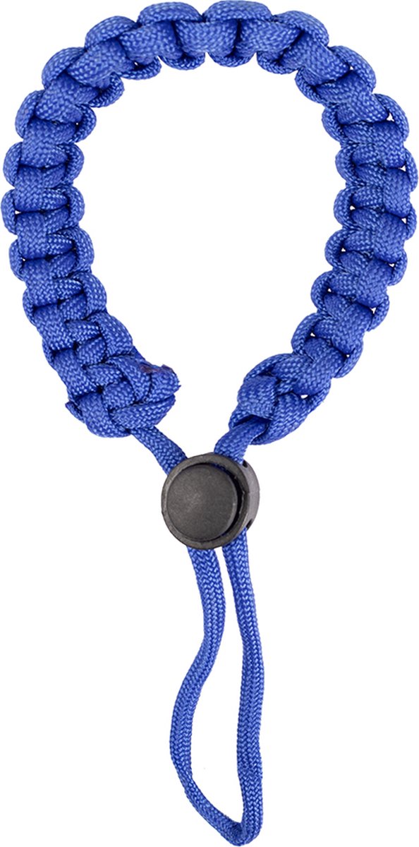 Lanyard curly | Procean | blauw