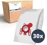 30x Miele FJM 3D - L'avantage de l'emballage