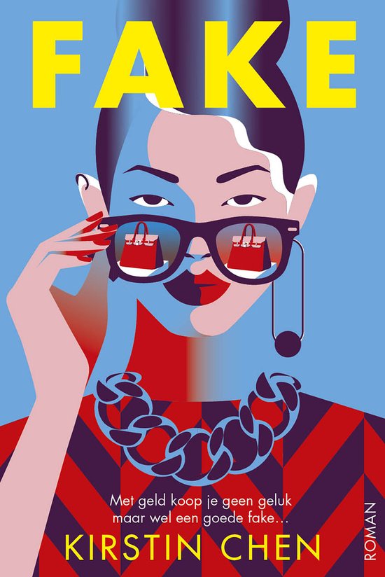 Fake - cover