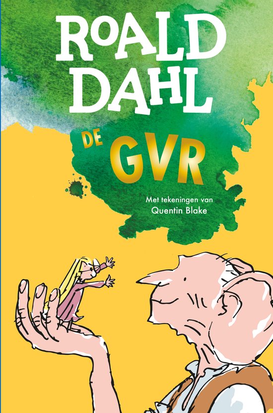 De GVR