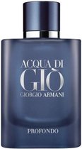Giorgio Armani Acqua di Gio Profondo 30 ml Eau de Parfum