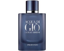 Giorgio Armani Acqua di Gio Profondo 30 ml Eau de Parfum