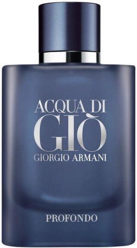 Armani Acqua Di Gio Profondo Edp Spray
