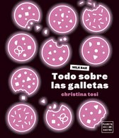 Cocina Temática - Todo sobre las galletas