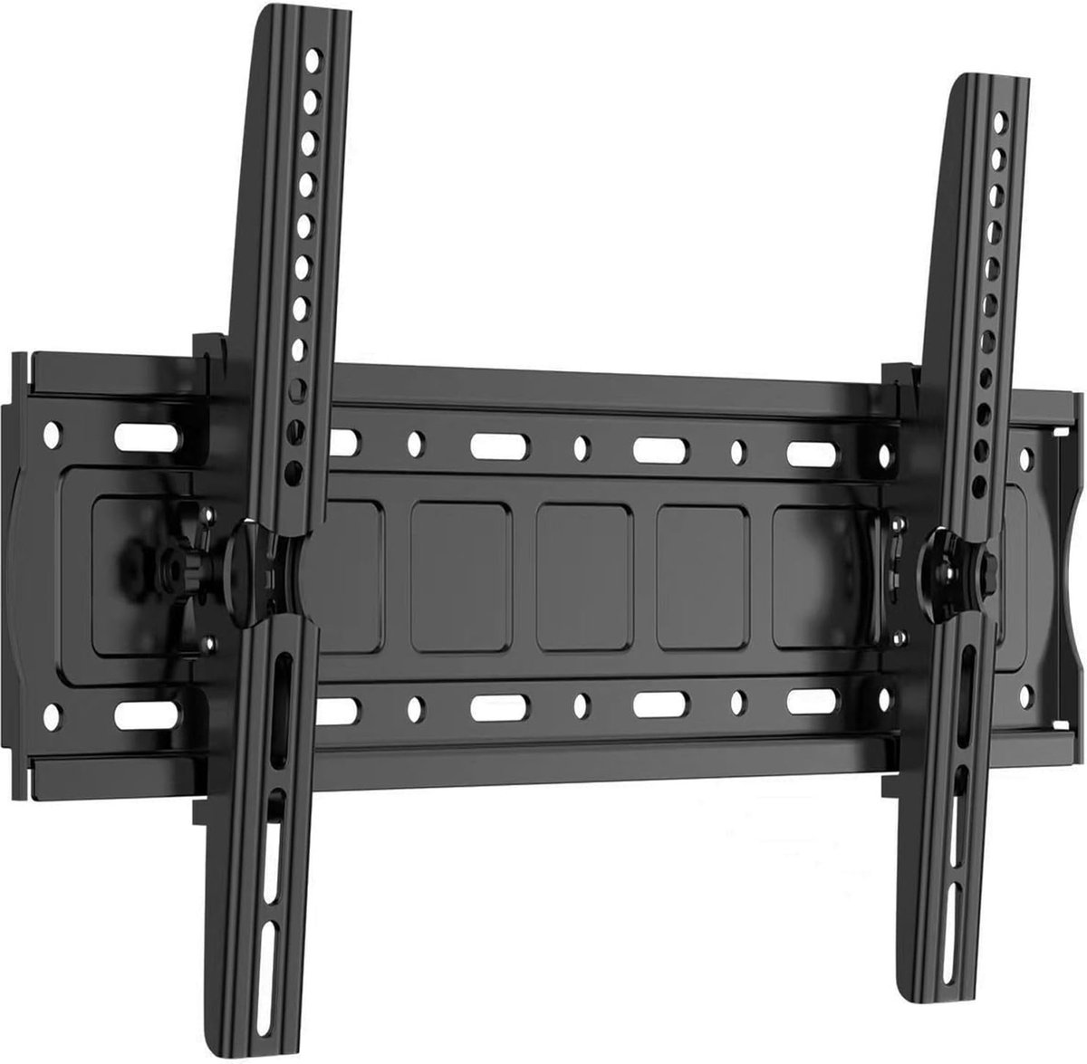 Support Mural TV HOME VISION 32-75" - Inclinable - Max 75kg VESA 600x400 - Pour LCD/LED/OLED