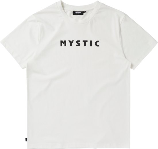 Mystic Heren T-Shirt Icon Tee Men - Dark Olive