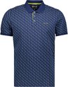 State of Art Poloshirt Polo Met Korte Mouwen 46414418 5732 Mannen Maat - 3XL