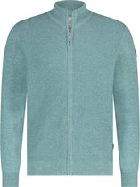 State of Art Cardigan Uni 16114100 5455 Taille Homme - L