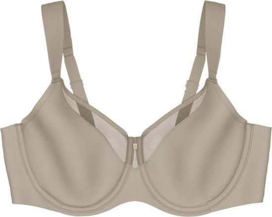 Triumph True Shape Sensation T W01 Dames Beha - CINNAMON - Maat F75