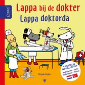 LAPPA® Bilingual - Lappa bij de dokter - Lappa doktorda NL-TU