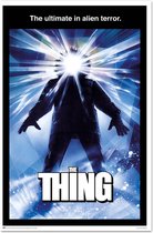 Poster The Thing 61x91,5cm