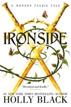 The Modern Faerie Tales - Ironside
