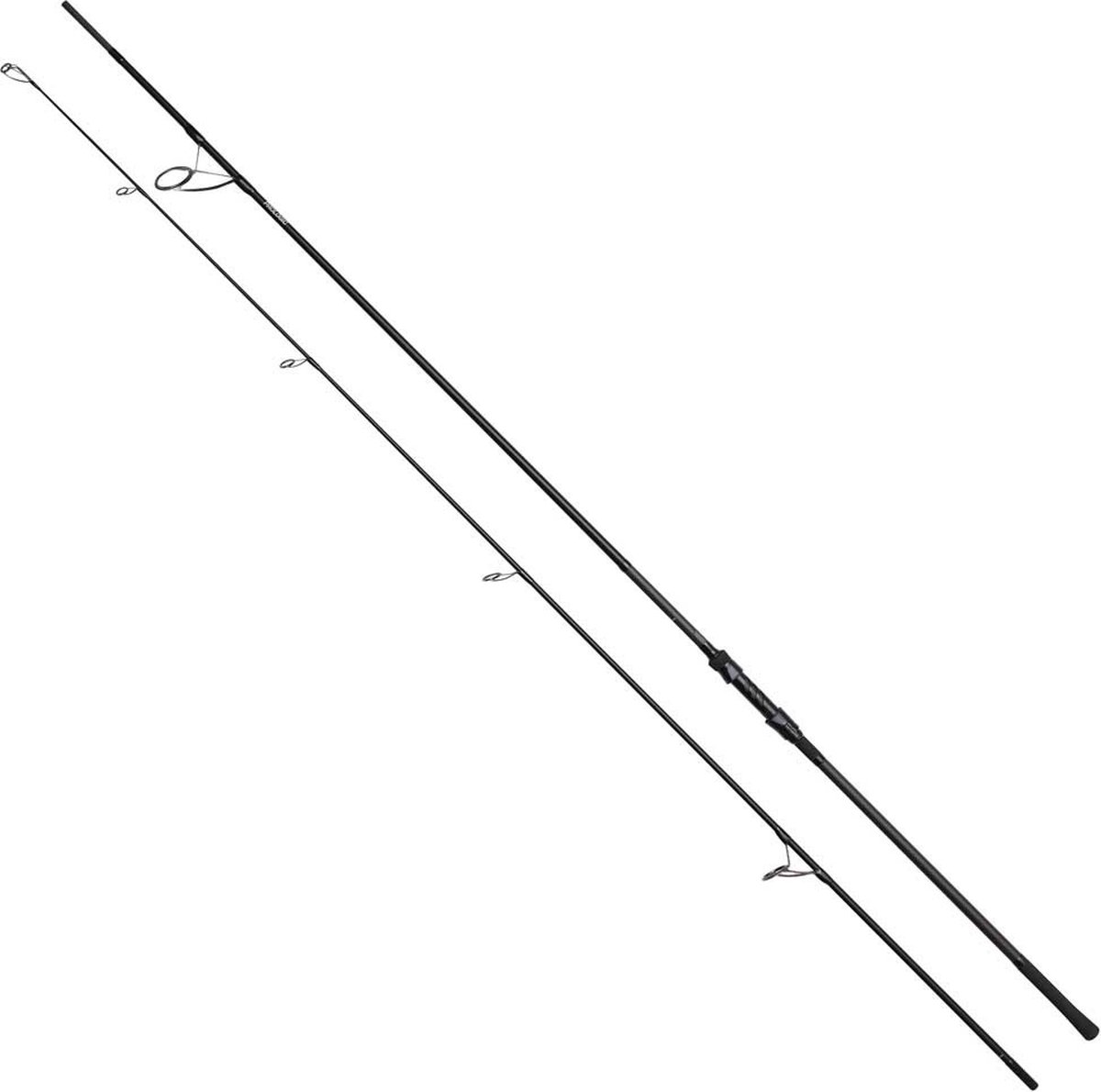 Prologic C3 Fulcrum Fast Water Ab Karperhengel Zilver 2.90 m / 3.5 Lbs