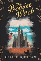 Wild Magic Trilogy-The Promise Witch