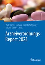 Arzneiverordnungs-Report 2023