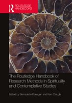 Routledge Handbooks in Religion-The Routledge Handbook of Research Methods in Spirituality and Contemplative Studies