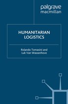 INSEAD Business Press- Humanitarian Logistics