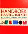 Handboek naaitechnieken