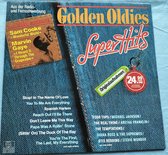 Various – Golden Oldies Superhits (1986) LP