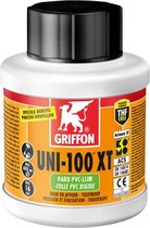 Griffon UNI-100® Flacon met borstel 500 ml - Flacon