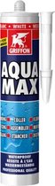 Griffon Aqua Max kit wit | 425 gram