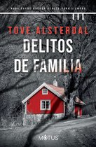 Costa Alta 1 - Delitos de familia (versión española)